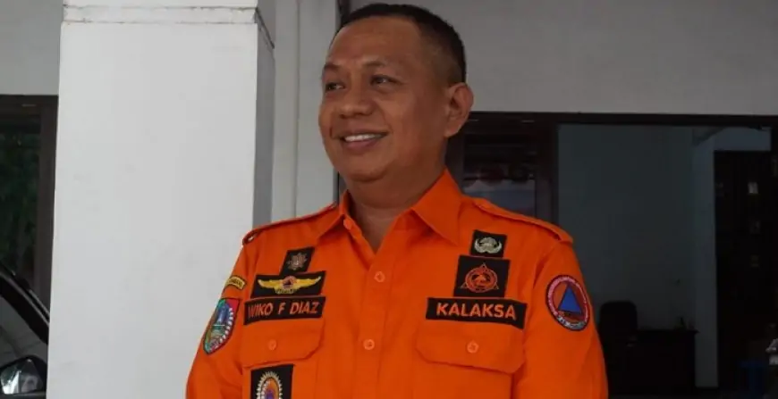 BPBD Jombang Ingatkan Warga Antisipasi Angin Kencang dan Longsor
