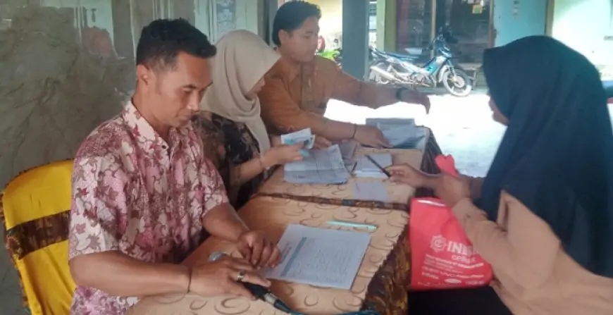 Dinsos Jombang Cairkan 11.504 Penerima BLT t Rp1,2 Juta, Ini Jadwal dan Syarat Pencairannya