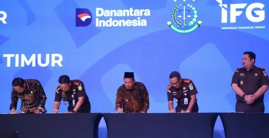Jombang Terapkan Keadilan Restoratif, Bupati Warsubi Siap Bentuk Tim Paralegal
