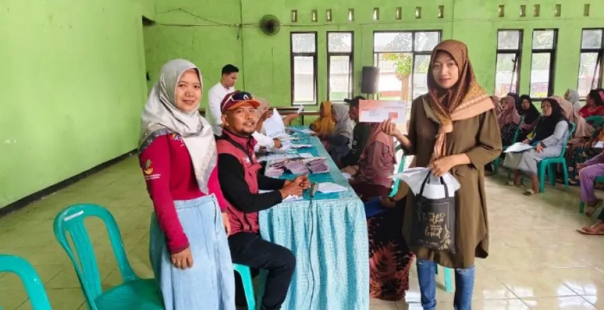 Bantuan Sosial Jombang Menyusut Drastis, Ini Penjelasan Dinsos Soal DTSEN