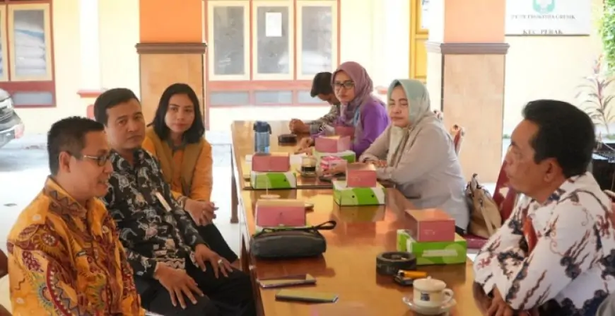 RSUD Jombang dan Pemdes Temuwulan Perjuangkan Kesembuhan Sulton