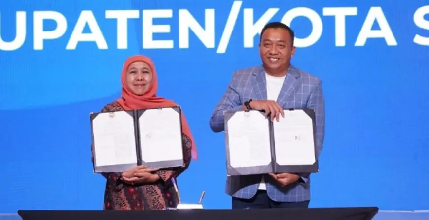 Bupati Situbondo Dorong Keadilan Restoratif: Saatnya Kembalikan Hukum pada Nilai Kemanusiaan