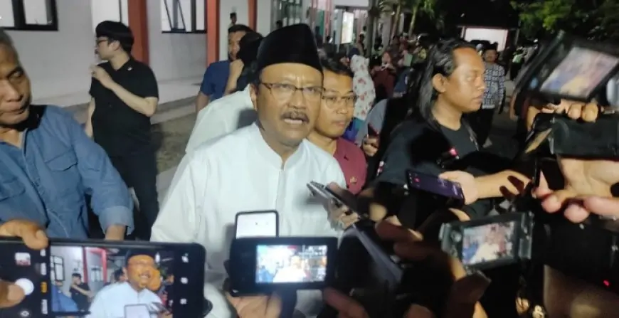 Menteri Sosial Uji Coba Digitalisasi Bansos