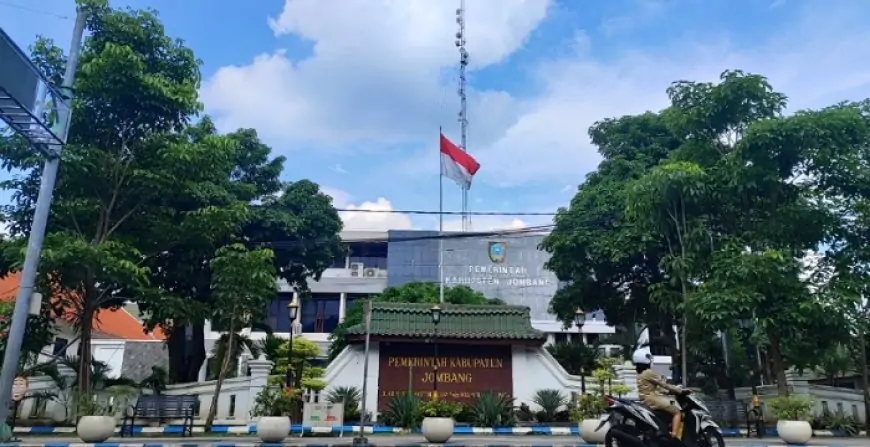 Seleksi Terbuka JPTP Jombang Ditutup, 19 Pelamar Pejabat Pemkab