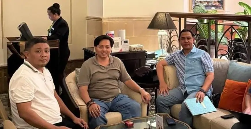 Pengusaha BALAD GRUP Desak Prabowo Terbitkan Perpres Ekspor Lobster 50 Gram Up, Dorong Indonesia Jadi Raja Budidaya Laut Dunia