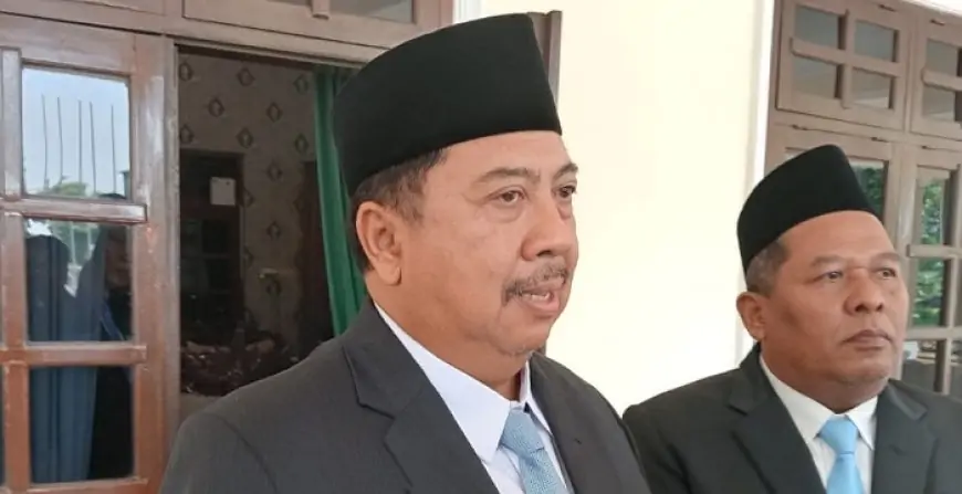 Anggaran Transfer Daerah Pemkab Jombang Terpangkas Rp100,2 Miliar