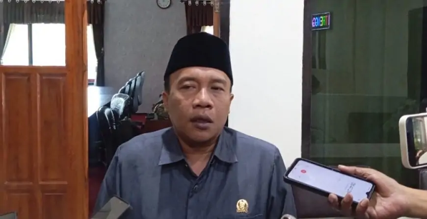 Dana Transfer Pusat Turun Rp120 Miliar, DPRD Trenggalek Dorong Prioritas Pembangunan Infrastruktur Tetap Jalan