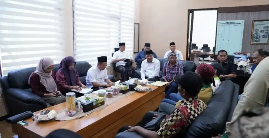 DPRD Jombang Soroti Tingginya Biaya BPHTB, Segera Panggil Bapenda