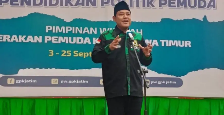  #BoikotTrans7 Menggema di Jatim, GPK Serukan Aksi Bela Pesantren