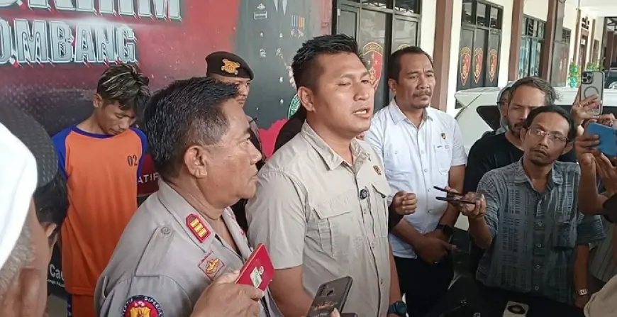 Modus Penipuan Pembelian Kambing via Medsos, Kerugian Capai Rp23 Juta