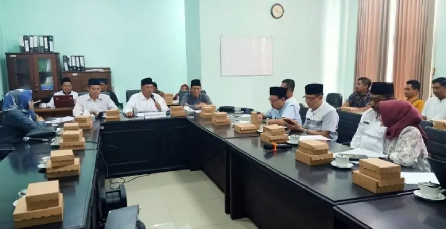 Pegawai Honorer Jombang Pertanyakan Kepastian Gaji dan SK PPPK Paruh Waktu