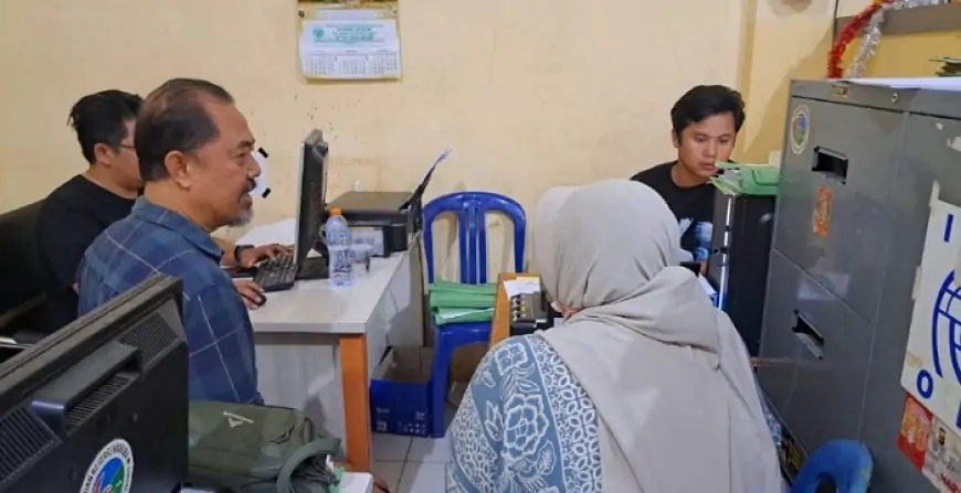 Perempuan di Situbondo Digerebek di Kamar Kos, Polisi Temukan Sabu Siap Edar