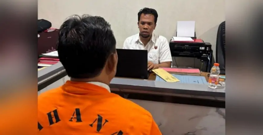 Janji Palsu Haji Cepat, Oknum PNS KUA Situbondo Tilep Uang Jamaah Hampir Rp100 Juta