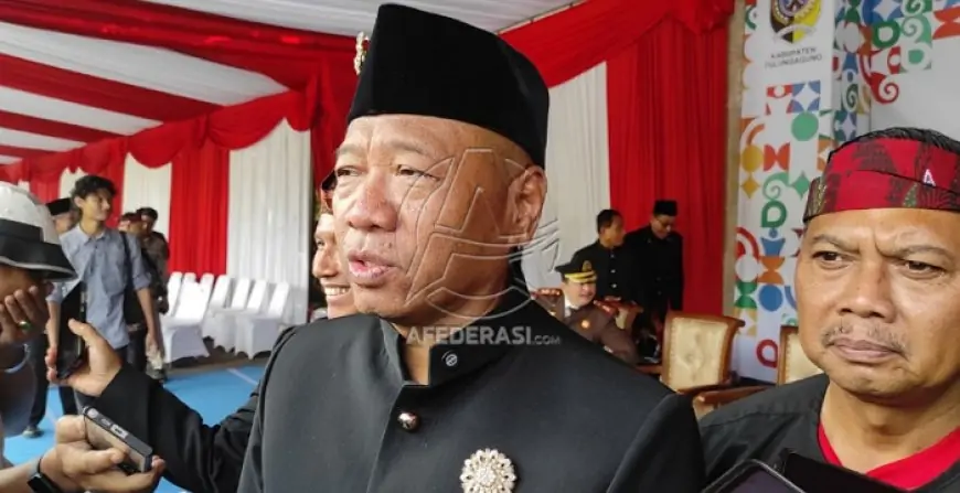 Semangat HUT ke-80 Provinsi Jatim, Bupati Gatut Ajak ASN dan Masyarakat Tulungagung Terus Berinovasi