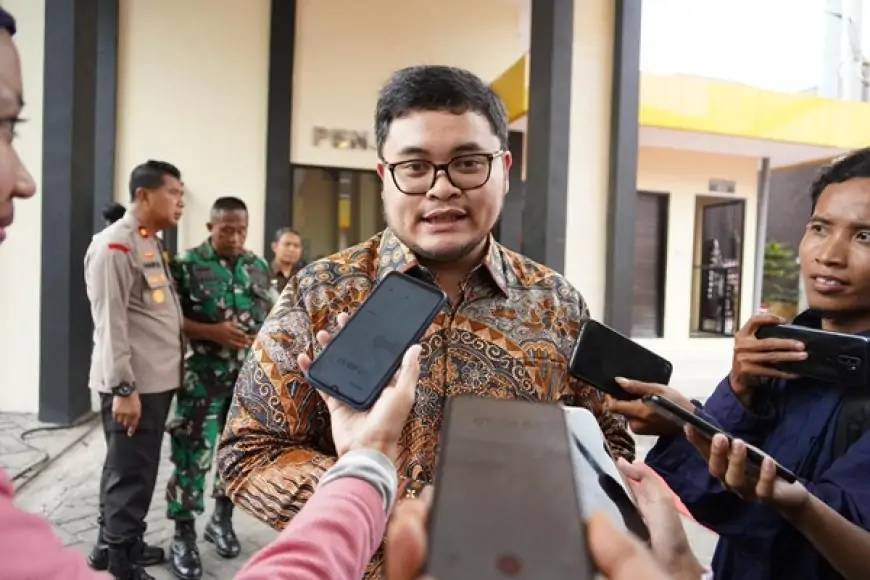 Mas Dhito Tak Larang Pengibaran Bendera One Piece