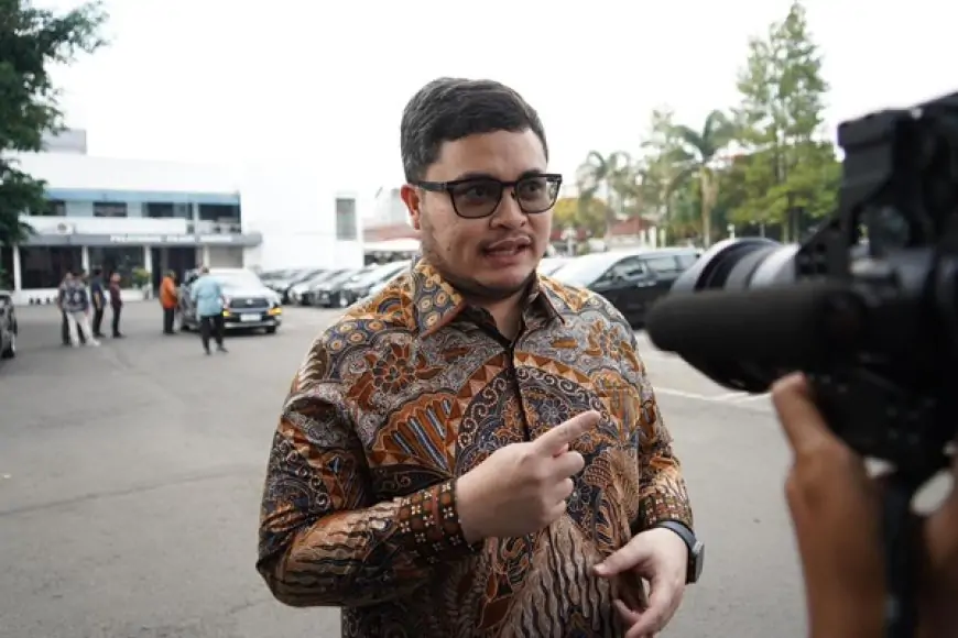 Mas Dhito Lindungi Petani dari Praktik Nakal Penjualan Pupuk Subsidi di Atas HET