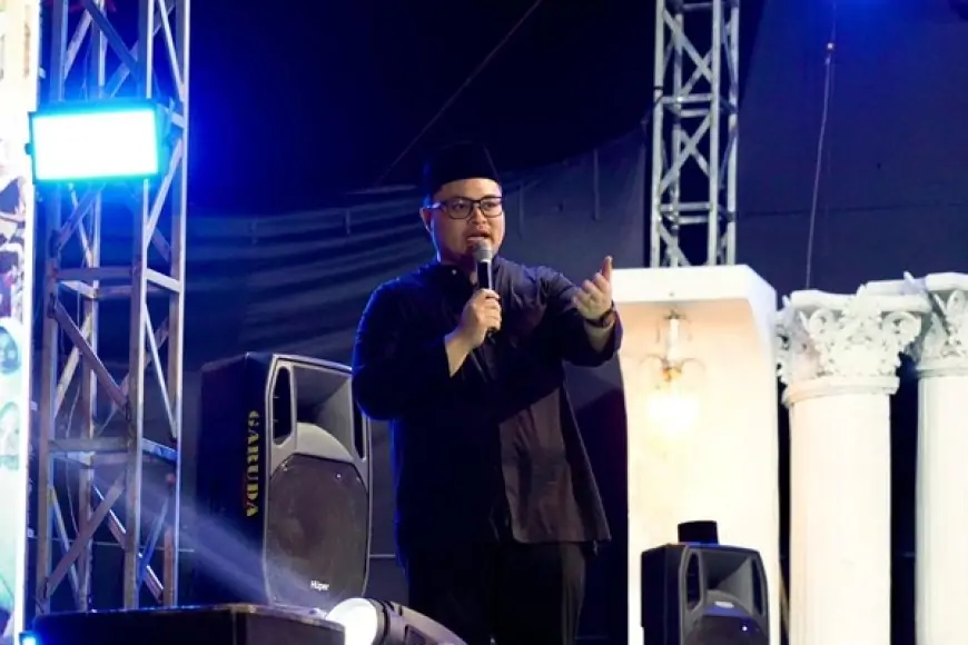 Situasi Kembali Kondusif, Mas Dhito Cabut Surat Edaran Jam Malam Pelajar