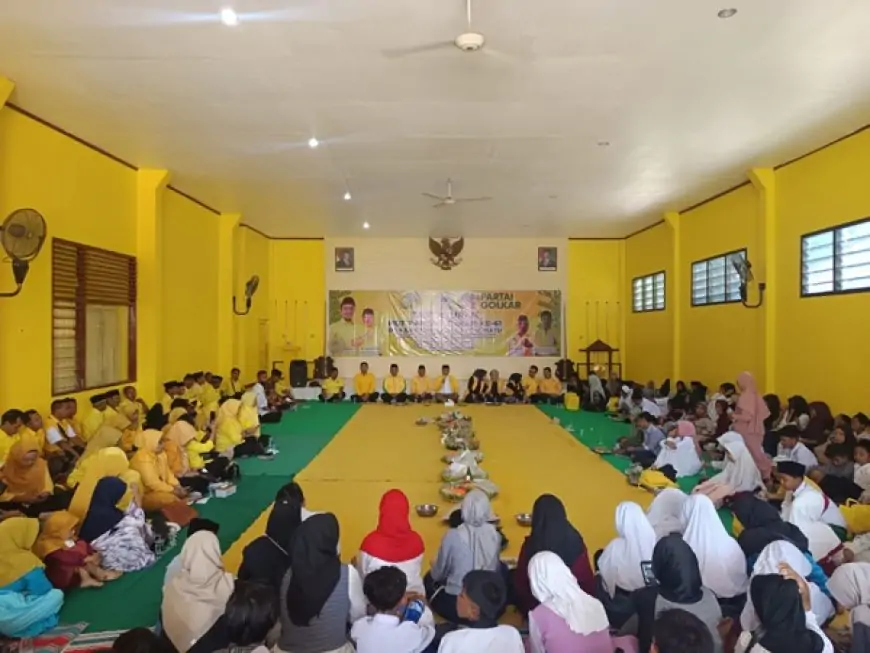 Bupati Madiun: Golkar 'Mitra Abadi' Pemerintah Prabowo, Program Daerah Wajib Linier Pusat