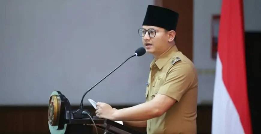 Orientasi PPPK Trenggalek, Bupati Arifin Tekankan Pentingnya Kinerja dan Dedikasi