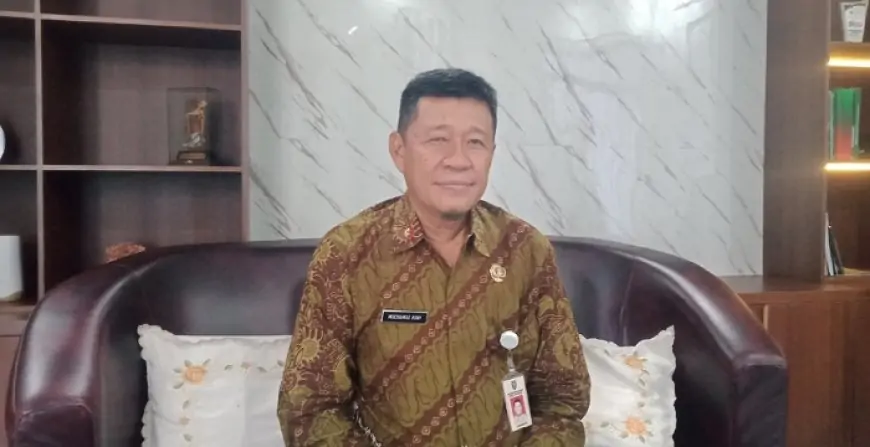 Bongkar Ratoon Tebu, Petani Dapat Bantuan Rp 14 Juta per Hektare