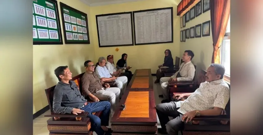 Komisi IV Dorong Pemanfaatan Gedung Tak Terpakai untuk Ruang Lansia Puskesmas