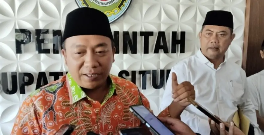 Pemkab Situbondo Luncurkan Vorsa UMKM, Pinjaman Tanpa Bunga untuk Pelaku Usaha Kecil