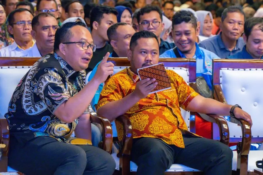 Pemkab Gresik Gratiskan BPHTB bagi Warga Berpenghasilan Rendah