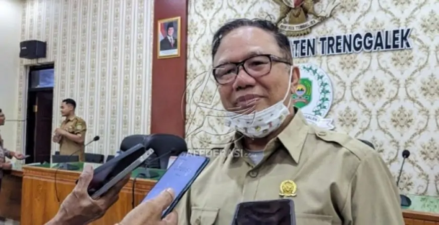 Komisi I DPRD Trenggalek Soroti Membengkaknya Belanja Pegawai, Minta Pemkab Lakukan Rasionalisasi