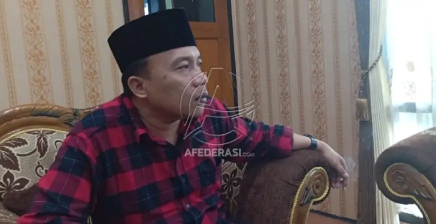 Rekrutmen PPPK Trenggalek Rampung, Doding Rahmadi Pastikan 2026 Pemerintah Tak Lagi Biayai Honorer