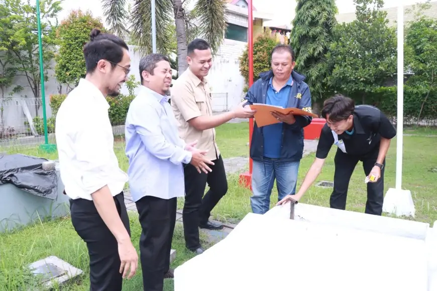 Poles Pastikan Pertalite Aman dari Campuran Air