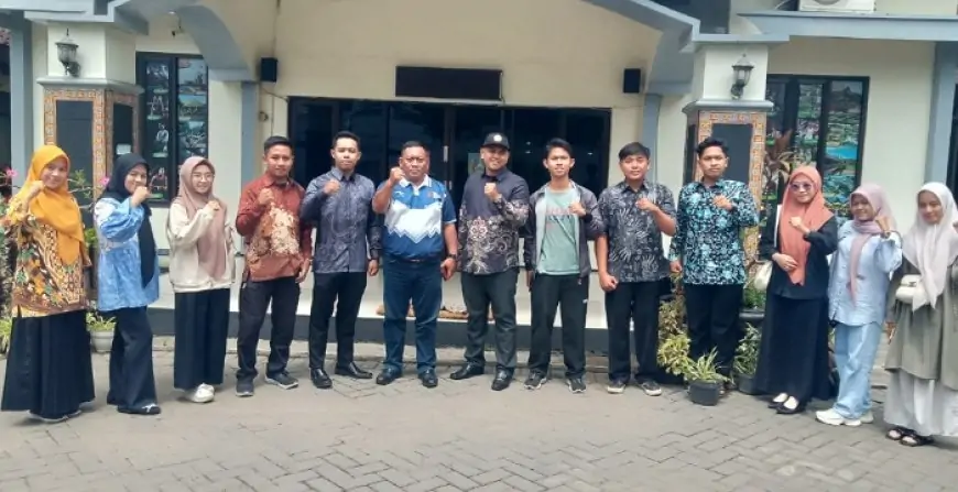 Disporapar Jombang Ikutkan  12 Pemuda Pelatihan Integritas Muda Anti-Korupsi