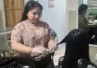 Debora Rekomendasi Salon dengan Layanan Lengkap Harga Terjangkau