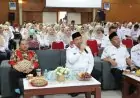 Cegah Korupsi, Pemkab Jombang Perluas Wajib Lapor LHKPN