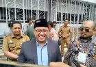 Transparansi Seleksi Penjaringan P3D, Pemdes Gredek Gandeng Kampus UMG
