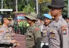 Tingkatkan Kesiapsiagaan Bencana, Polres Trenggalek Gelar Pelatihan SAR untuk Personel Muda