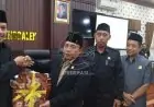 DPRD Trenggalek Bahas Ranperda Baru, Dorong Pemanfaatan Aset Daerah Lewat Kerja Sama dengan Swasta
