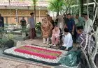 Sinta Nuriyah Ziarah ke Makam Gus Dur Usai Dianugerahi Gelar Pahlawan Nasional