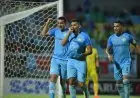 Gebuk Deltras Sidoarjo 1-2, Persela Bertengger di Puncak Liga 2