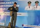 Disnaker, Pentingnya Bimtek  Keselamatan dan Kesehatan Kerja