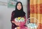 Telur Asin Hampers Kian Digandrungi, Pemesanan Sampai Luar Kota