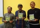 Bedah Buku “Banjir Tulungagung” Ungkap Jejak Sejarah dan Solusi Penanggulangan Bencana dari Masa ke Masa