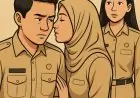 Dugaan Perselingkuhan,  Dispendukcapil Lakukan Pemeriksaan Internal