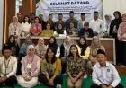 Ponpes Manbaul Hikam Role Model Moderasi Beragama dan Ekoteologi