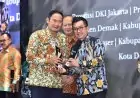 Pemkab Lamongan Raih Predikat Unggul pada IKK Award 2025