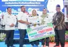 Momen Hari Guru Nasional, Bupati Gresik: Baca Tulis Quran Jadi Muatan Lokal