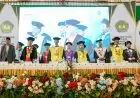 Peringatan Dies Natalis ke-39, Unisda Lamongan Resmikan Program Doktor Studi Islam