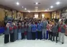 Talkshow Disdikbud Jombang  Dorong Guru Terapkan Pembelajaran Mendalam