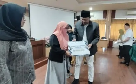 Pemkab Situbondo Salurkan Rp503 Juta Insentif untuk 1.006 Kader KB, Perkuat Upaya Tekan Stunting