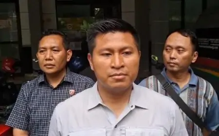 Satu Pelaku Pembunuhan Nenek Ditangkap