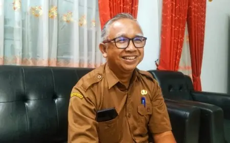 Usulan Pembangunan Jalan Lingkungan Perumnas Asabri Pacitan Gagal  